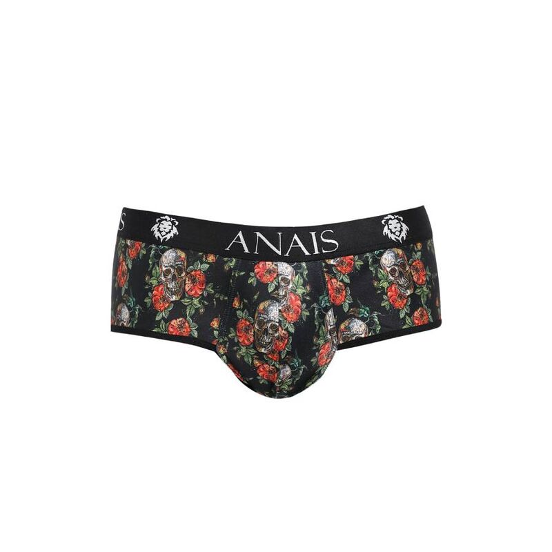 Jockstrap Bikini Uomo Anais Men Power — Modal, Glutei Scoperti