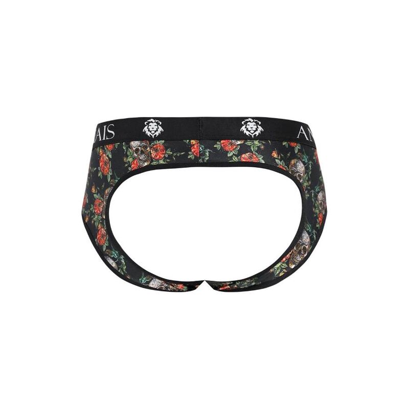 Jockstrap Bikini Uomo Anais Men Power — Modal, Glutei Scoperti