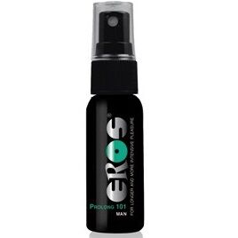 Spray Ritardante Eros Prolong 101 — 30 ml