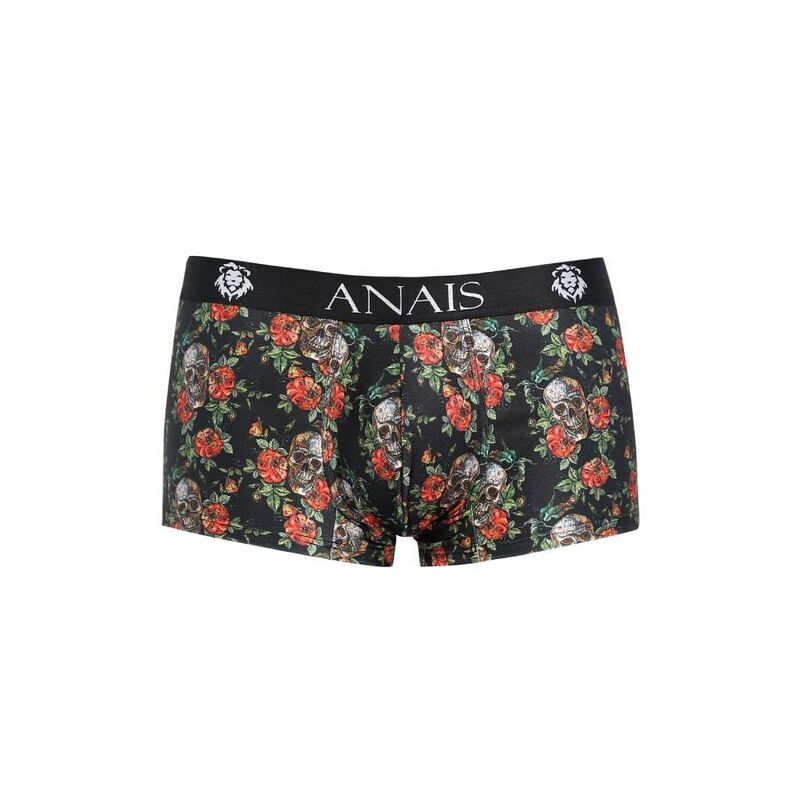 Boxer Sexy da Uomo Anais Men Power — Modal Stampa Rose