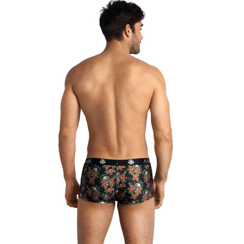 Boxer Uomo Sportivo Anais Men Power — Modal, Taglia L
