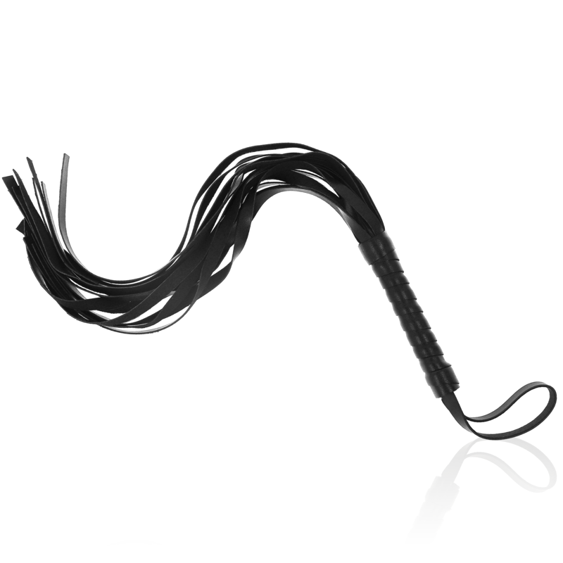 Kit Bondage per Coppie Ohmama Set 7 — Frusta, Maschera, Bavaglio