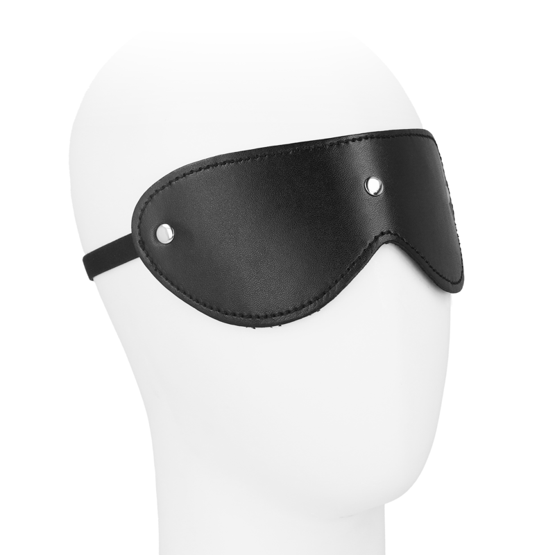 Kit Bondage per Coppie Ohmama Set 7 — Frusta, Maschera, Bavaglio