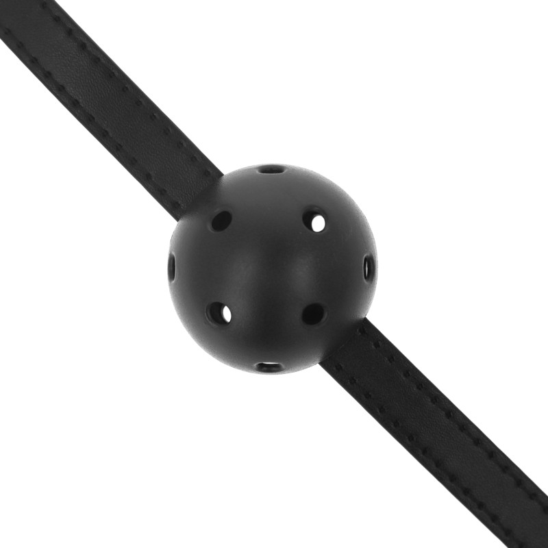 Kit Bondage per Coppie Ohmama Set 7 — Frusta, Maschera, Bavaglio