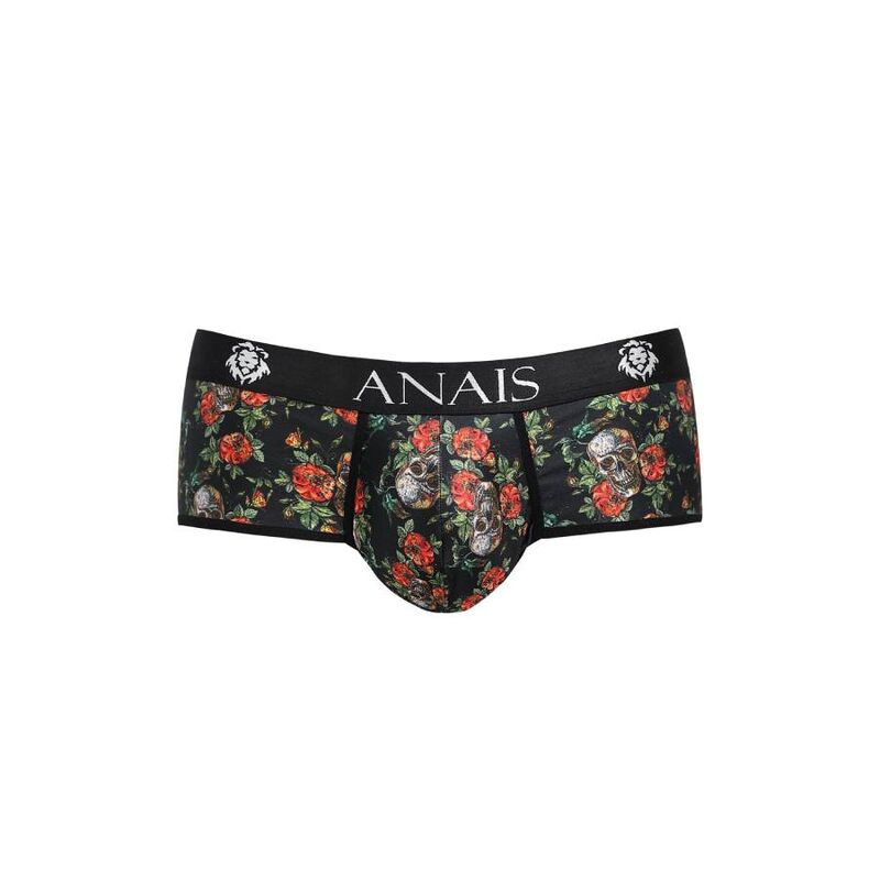 Slip Uomo Sportivo Anais Men Power Brief — Modal, Taglia S