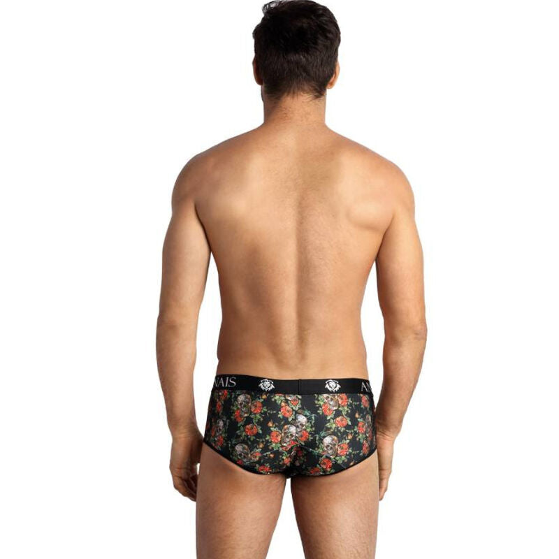 Slip Uomo Sportivo Anais Men Power Brief — Modal, Taglia S