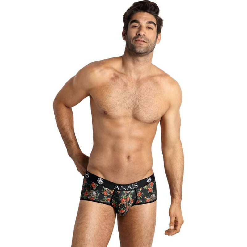 Slip Uomo Sportivo Anais Men Power Brief — Modal, Taglia S