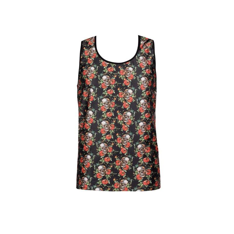 Canotta Intima Uomo Anais Men Power Top — Modal, Taglia L