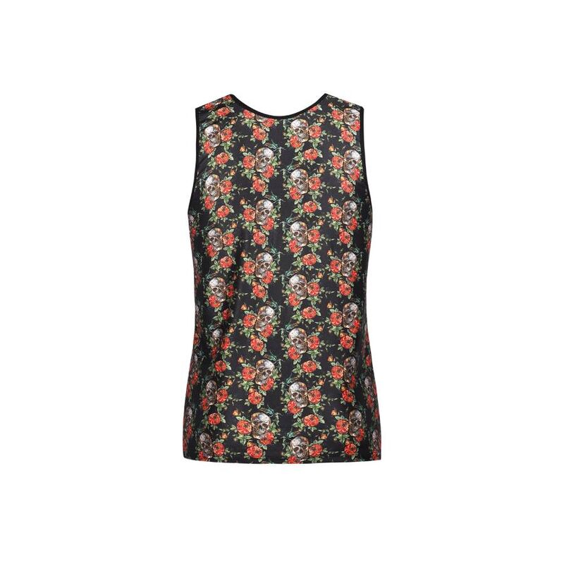 Canotta Intima Uomo Anais Men Power Top — Modal, Taglia L
