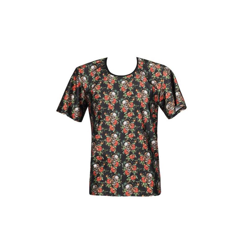 T-Shirt Uomo Sexy Anais Men Power — Modal XL