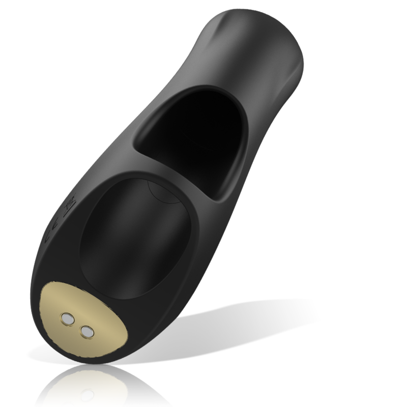 Succhia Clitoride con Ditale Vibrante Ibiza Finger