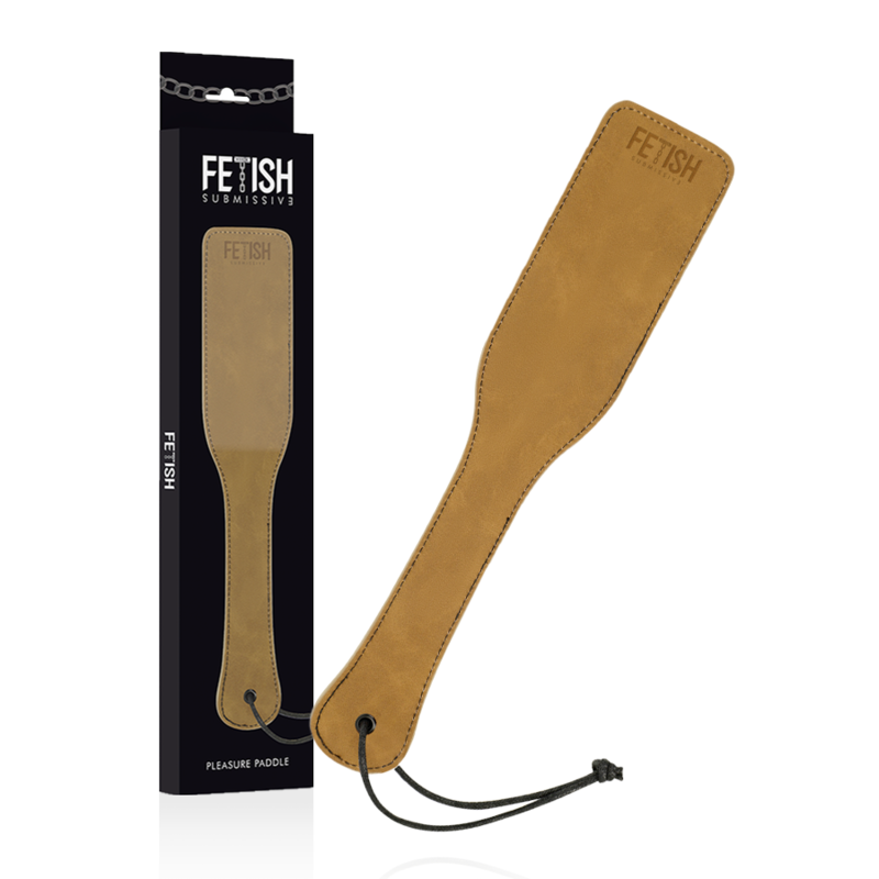 Frusta Bondage in Pelle Vegana Fetish Submissive Origin