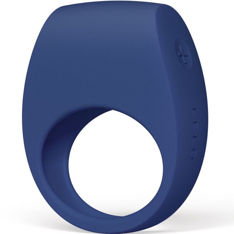 Anello Fallico Vibrante LELO Tor 3 — Bluetooth, Silicone