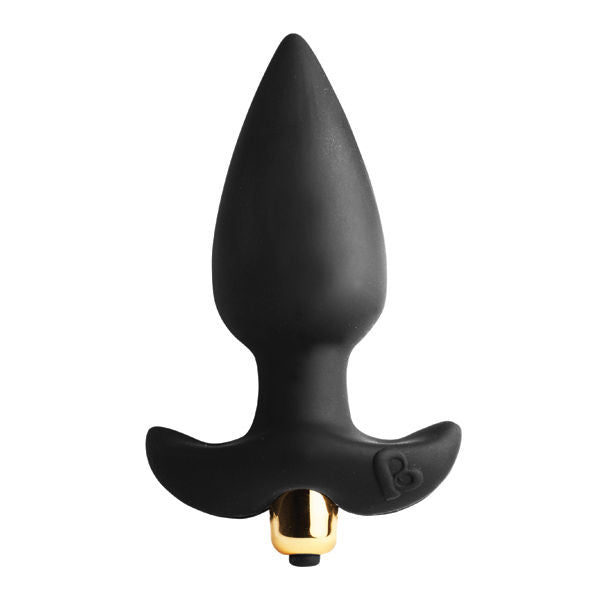 Vibratore Anale Rocks-Off Butt Throb — Silicone, 7 Velocità