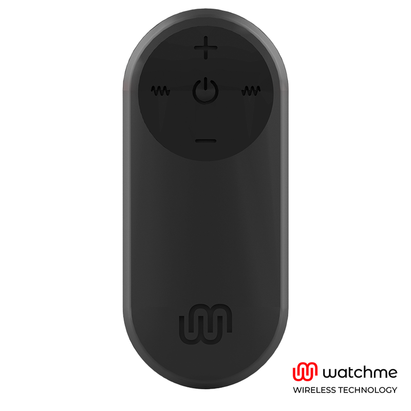 Telecomando Universale per Sex Toys Watchme — Wireless