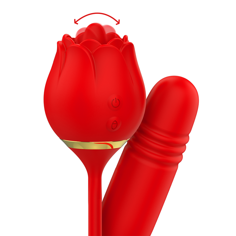 La descrizione parla di menopausa, secchezza vaginale e calo ormonale — il pr...