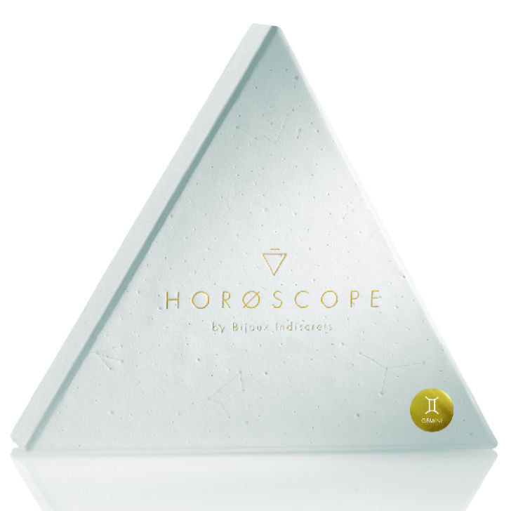 Kit Benessere Intimo Bijoux Horoscope Leone — Segno Zodiacale
