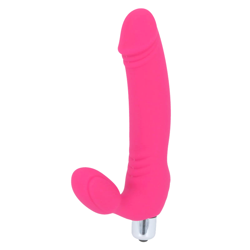 Vibratore Rabbit Intense Sugar — Silicone, 7 Velocità