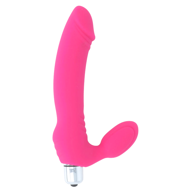 Vibratore Rabbit Intense Sugar — Silicone, 7 Velocità