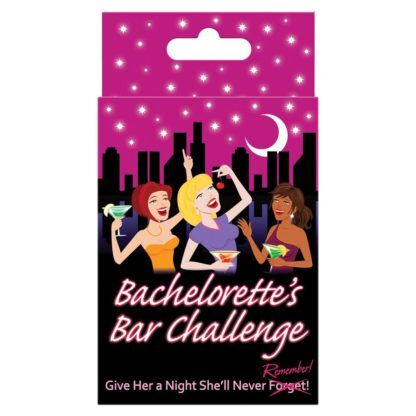 Gioco di Carte Addio al Nubilato Kheper Games Bachelorette