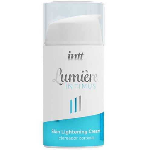 Crema Schiarente Pelle Intima Intt Lumière Intimus — 1 pz