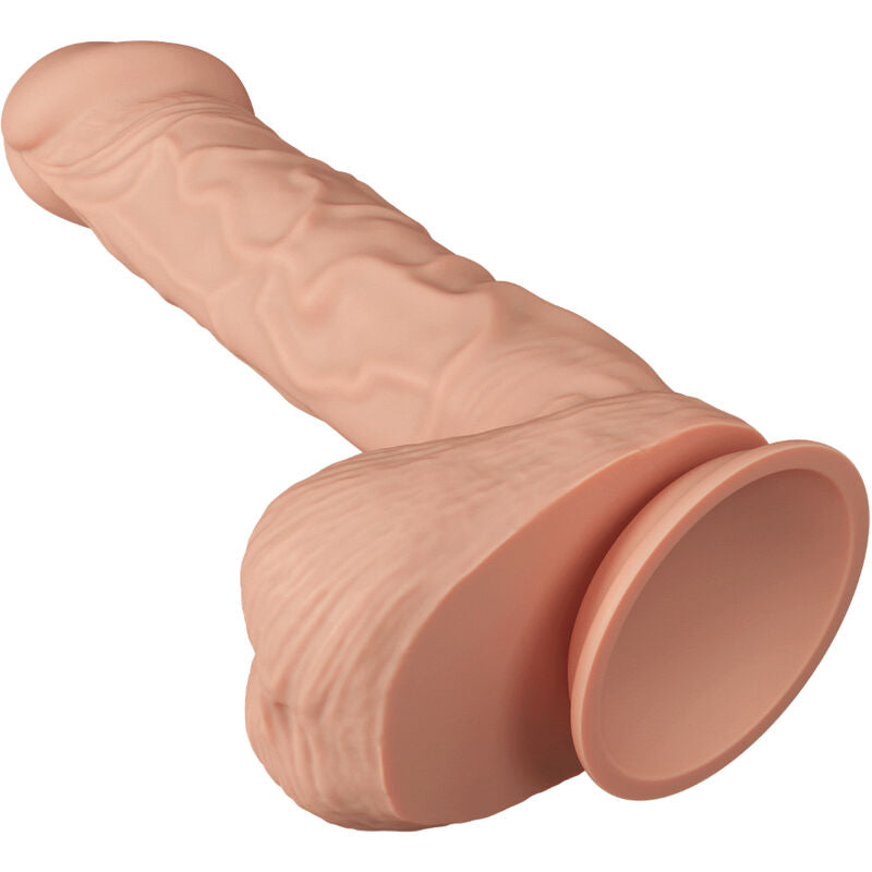 Dildo Realistico Flessibile Baile Bellissimo Incontro — 26 cm