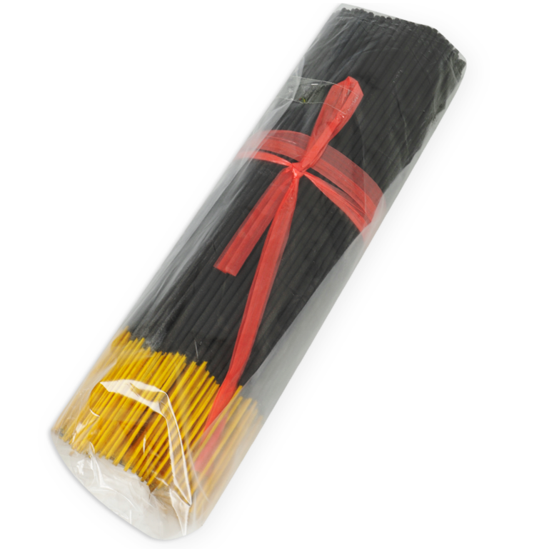 Incenso Erotico con Feromoni Tentacion — Cioccolato, 500 g