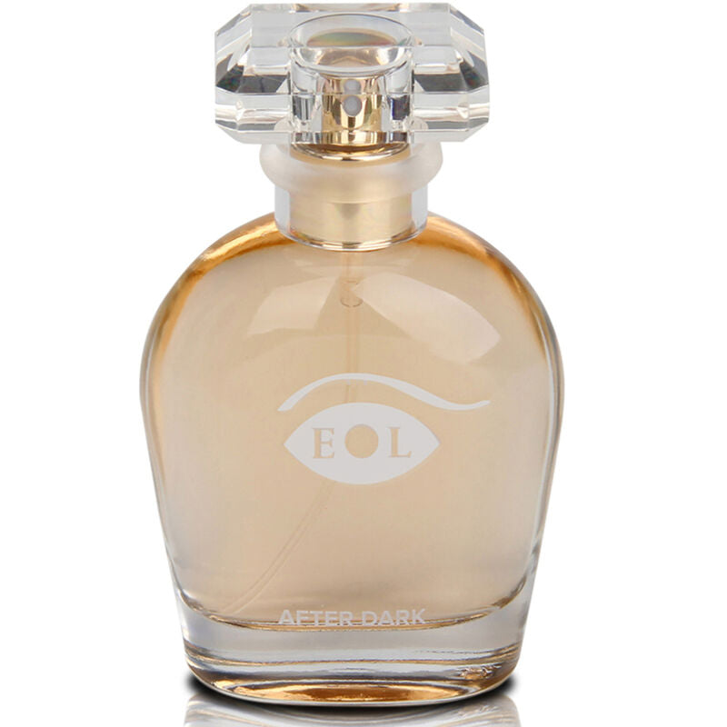 Profumo con Feromoni da Donna Eye of Love After Dark — 50 ml