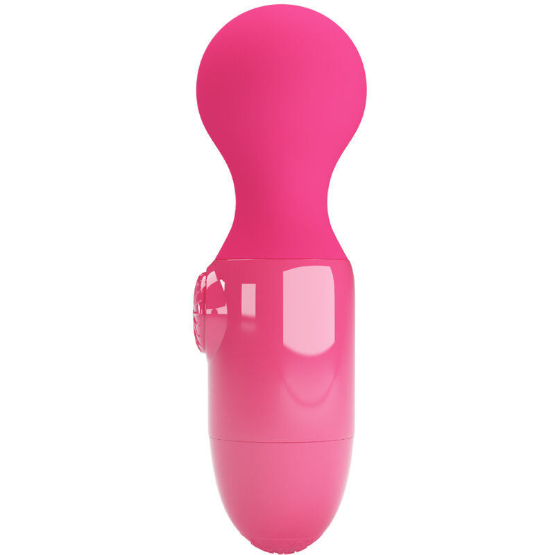 Vibratore Wand Mini Pretty Love Wonder — Stimolatore