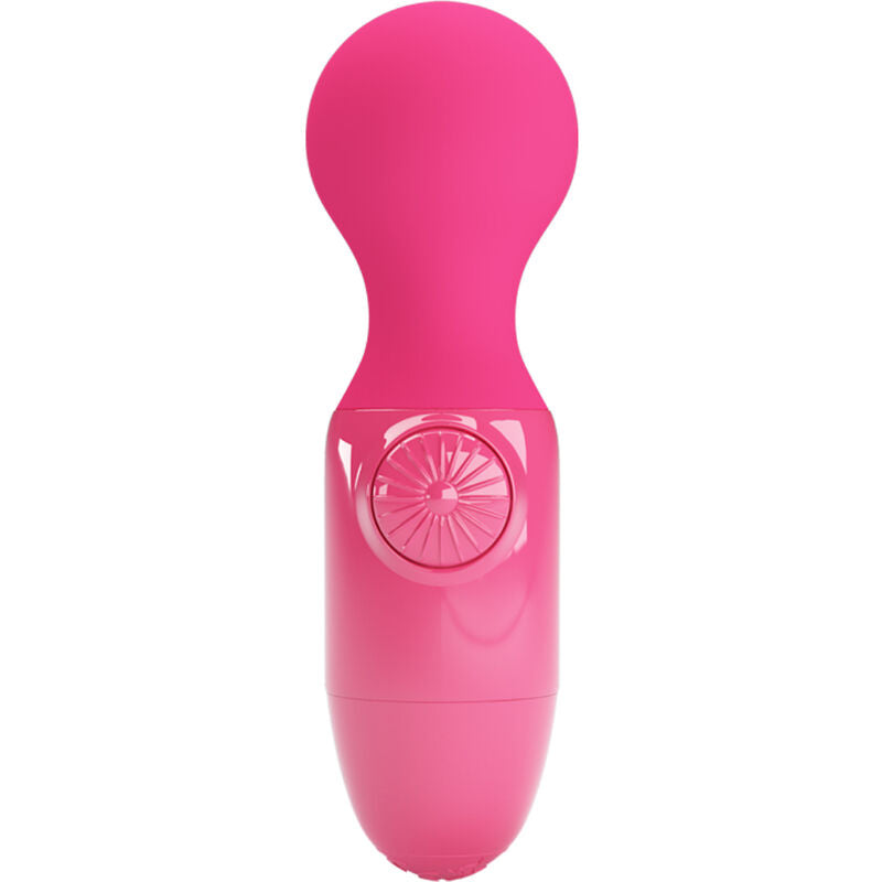 Vibratore Wand Mini Pretty Love Wonder — Stimolatore