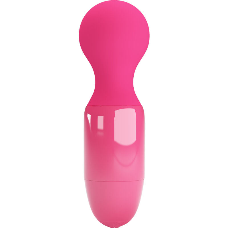 Vibratore Wand Mini Pretty Love Wonder — Stimolatore