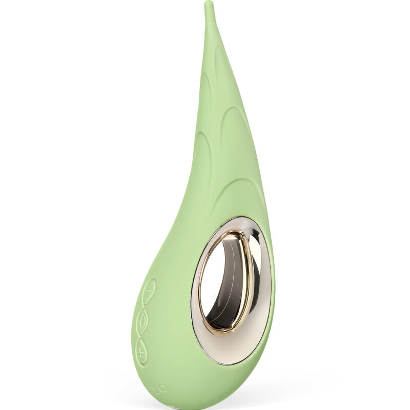 Stimolatore Clitoride LELO Dot Cruise — Verde Pistacchio