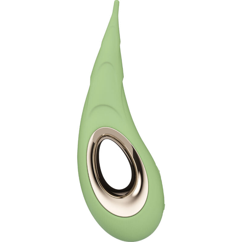 Stimolatore Clitoride LELO Dot Cruise — Verde Pistacchio