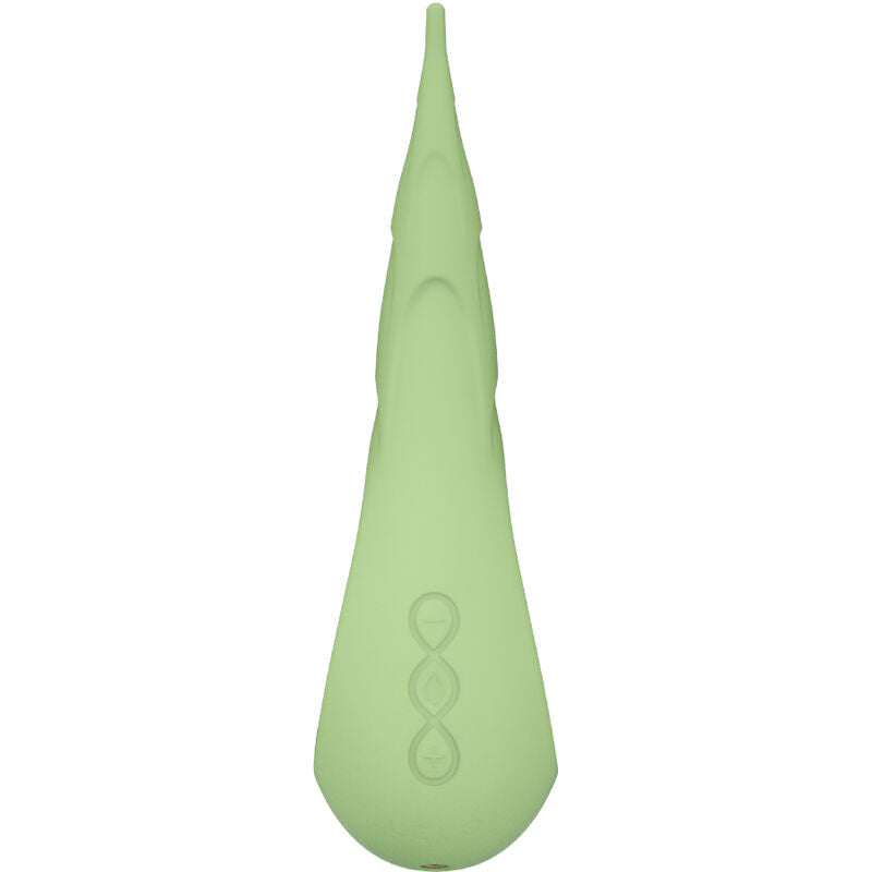 Stimolatore Clitoride LELO Dot Cruise — Verde Pistacchio