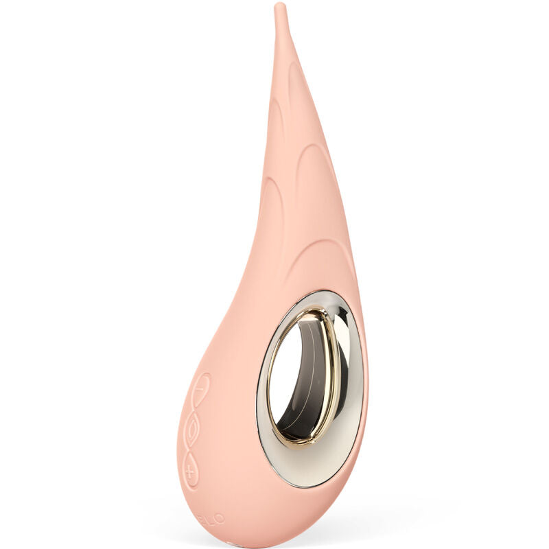 Stimolatore Clitoride LELO Dot Cruise — Arancione Ocra
