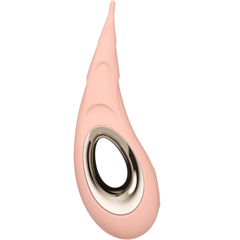 Stimolatore Clitoride LELO Dot Cruise — Arancione Ocra