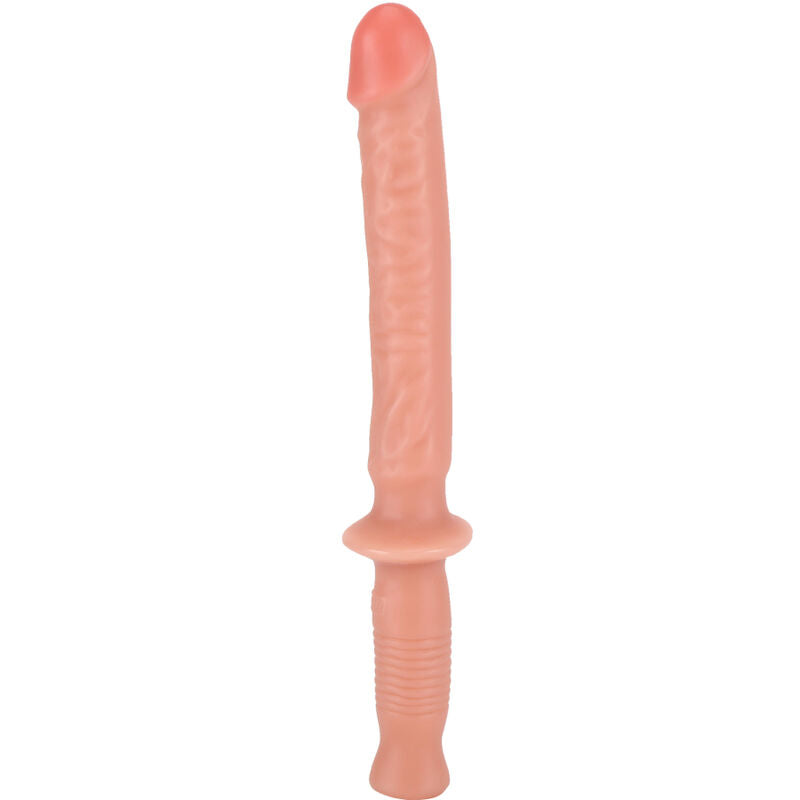 Dildo Realistico Get Real The Manhandler — 38 cm