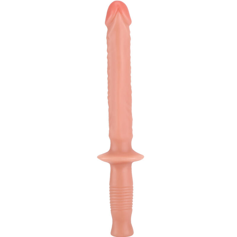 Dildo Realistico Get Real The Manhandler — 38 cm