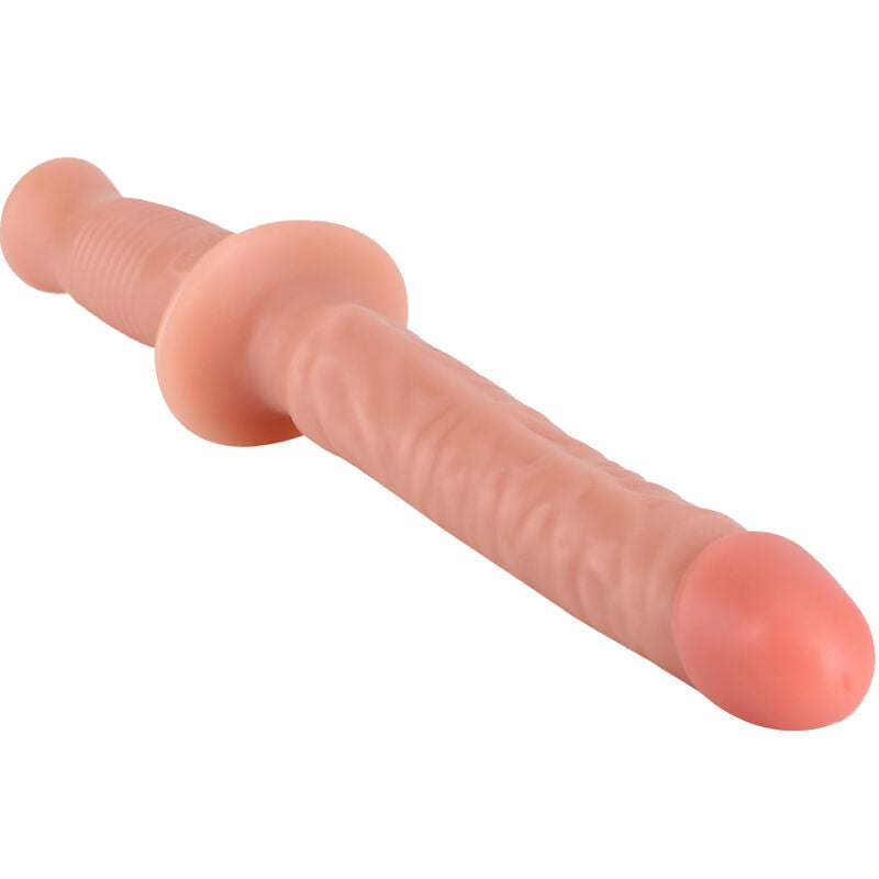 Dildo Realistico Get Real The Manhandler — 38 cm