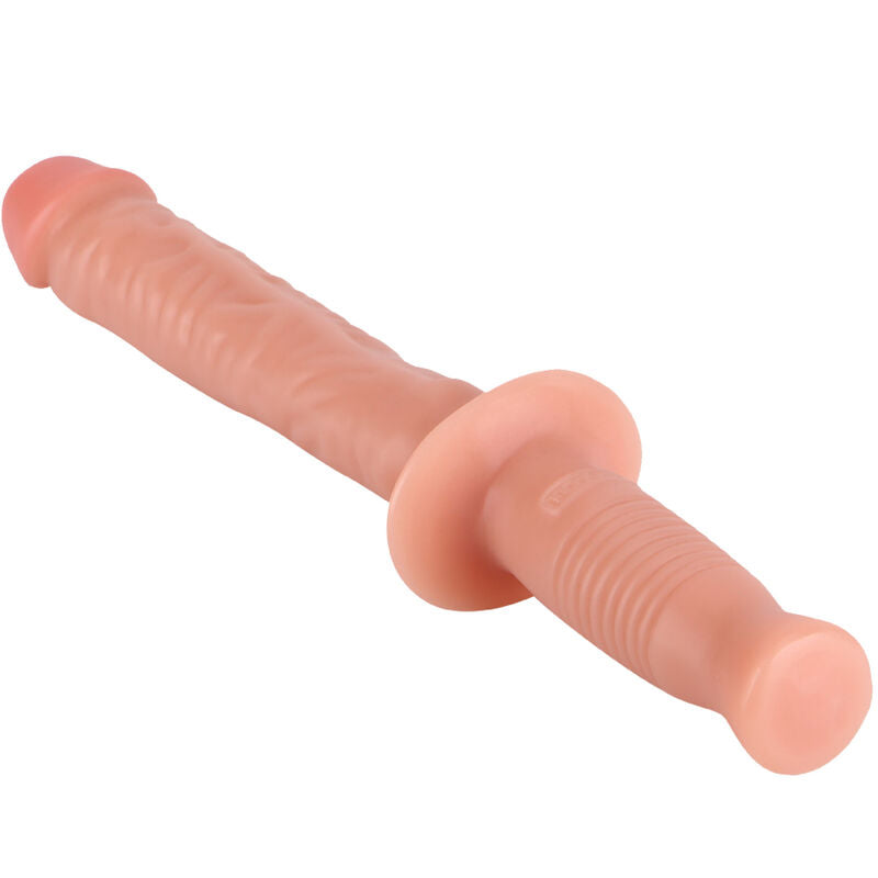 Dildo Realistico Get Real The Manhandler — 38 cm