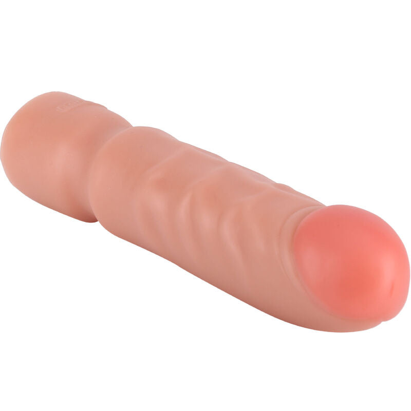 Dildo Realistico Extra Large Get Real Big Boy — 30 cm