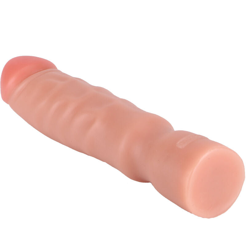 Dildo Realistico Extra Large Get Real Big Boy — 30 cm