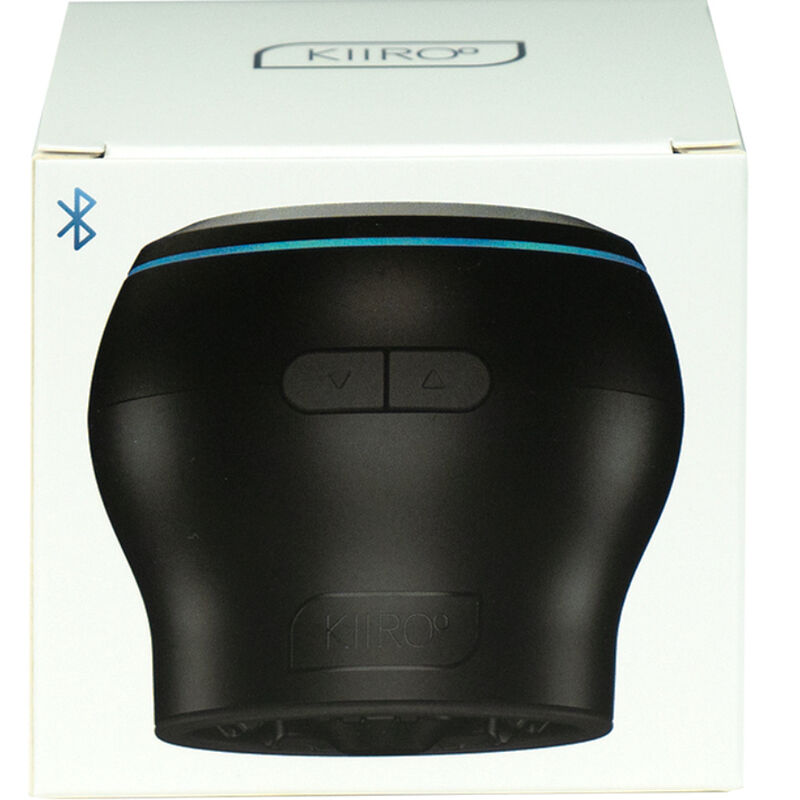 Masturbatore Aspirante Interattivo Kiiroo PowerBlow