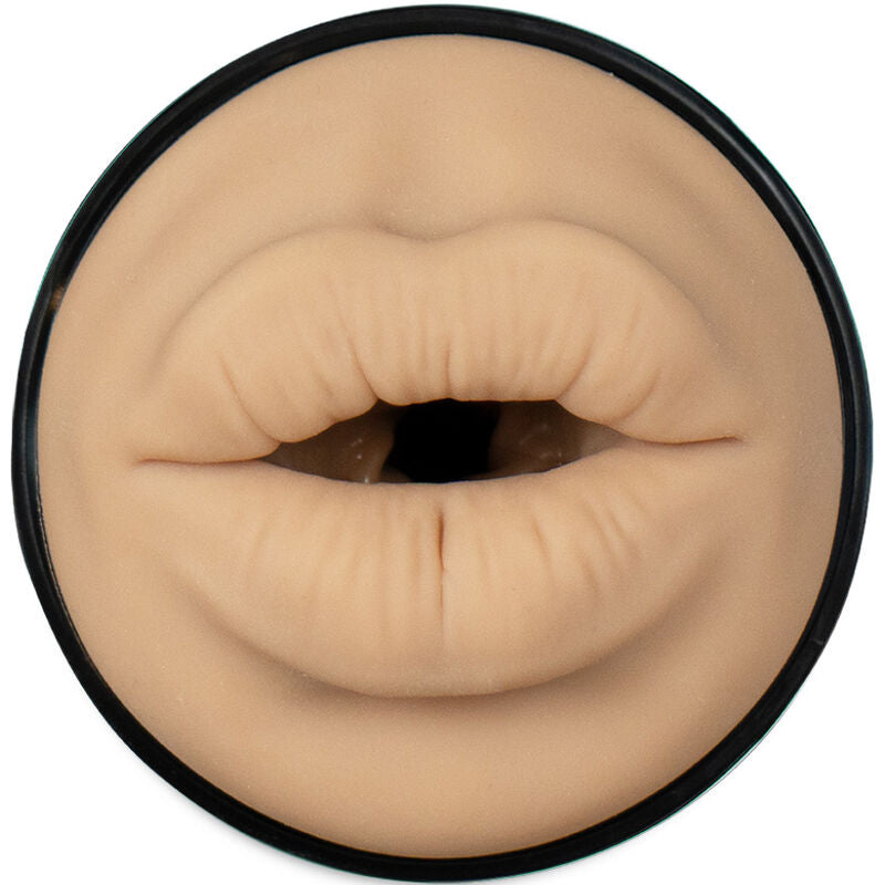 Masturbatore Maschile Kiiroo PowerBlow & Feel Victoria June