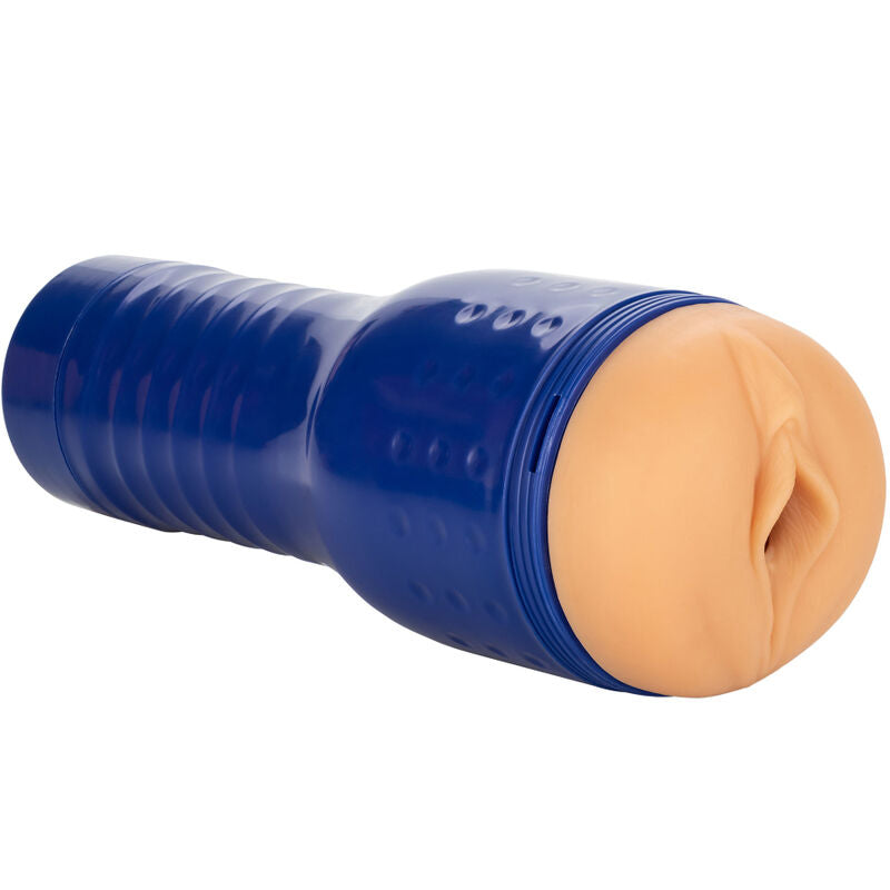 Masturbatore Vaginale Realistico Private Tarra White Legend