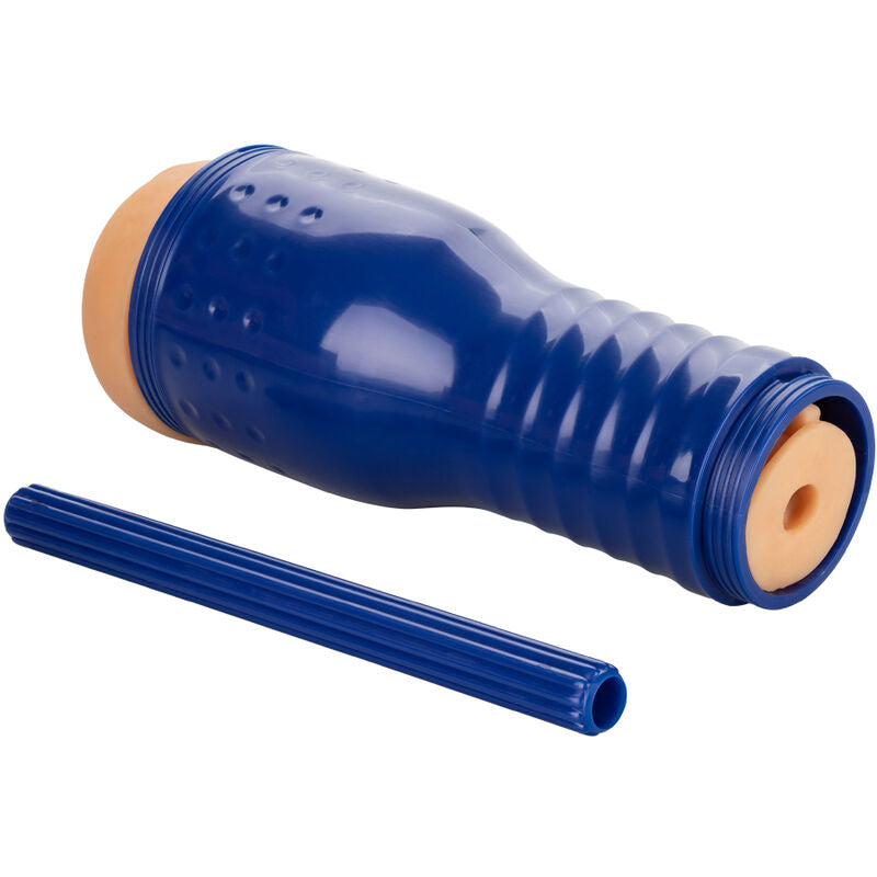 Masturbatore Vaginale Realistico Private Tarra White Legend