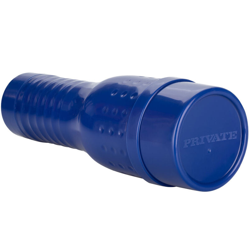 Masturbatore Vaginale Realistico Private Tarra White Legend