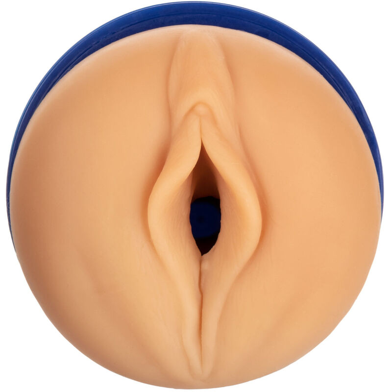 Masturbatore Vaginale Realistico Private Tarra White Legend