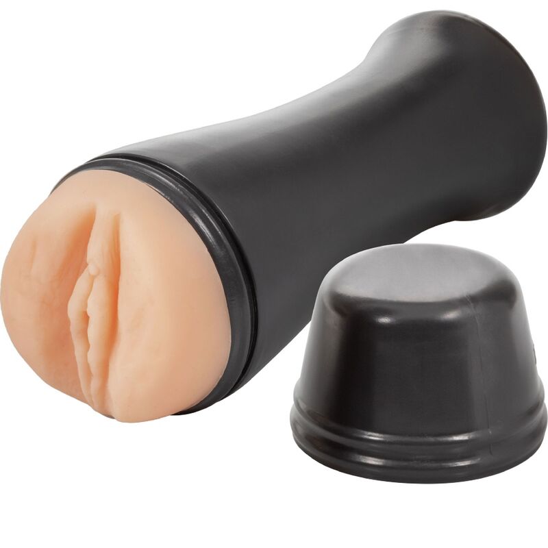 Masturbatore Maschile Vacuum Cup Private Originaly To Go