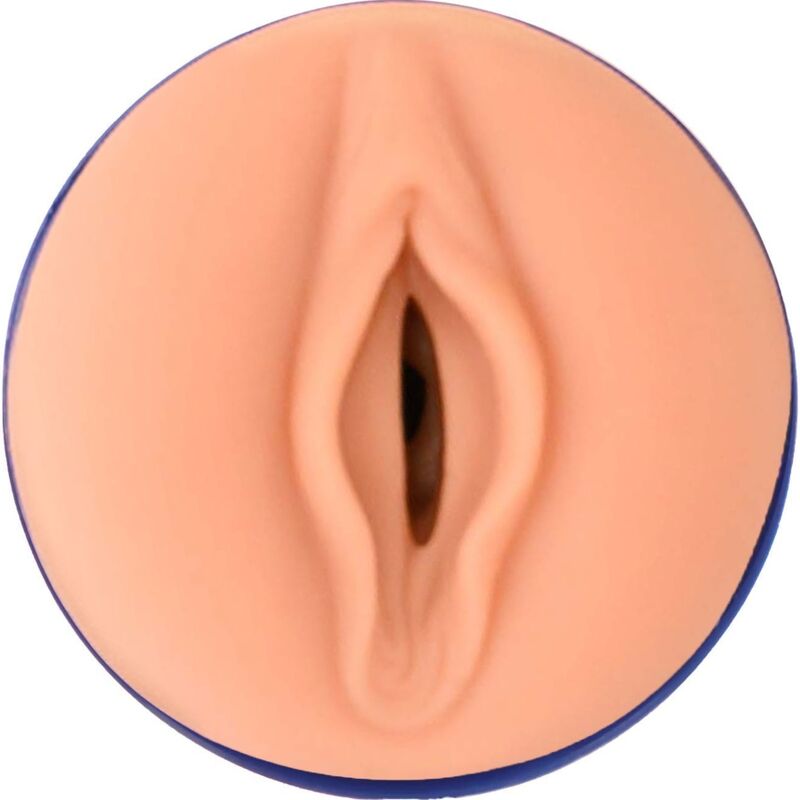 Masturbatore Maschile Realistico Private Jayla De Angelis — Figa